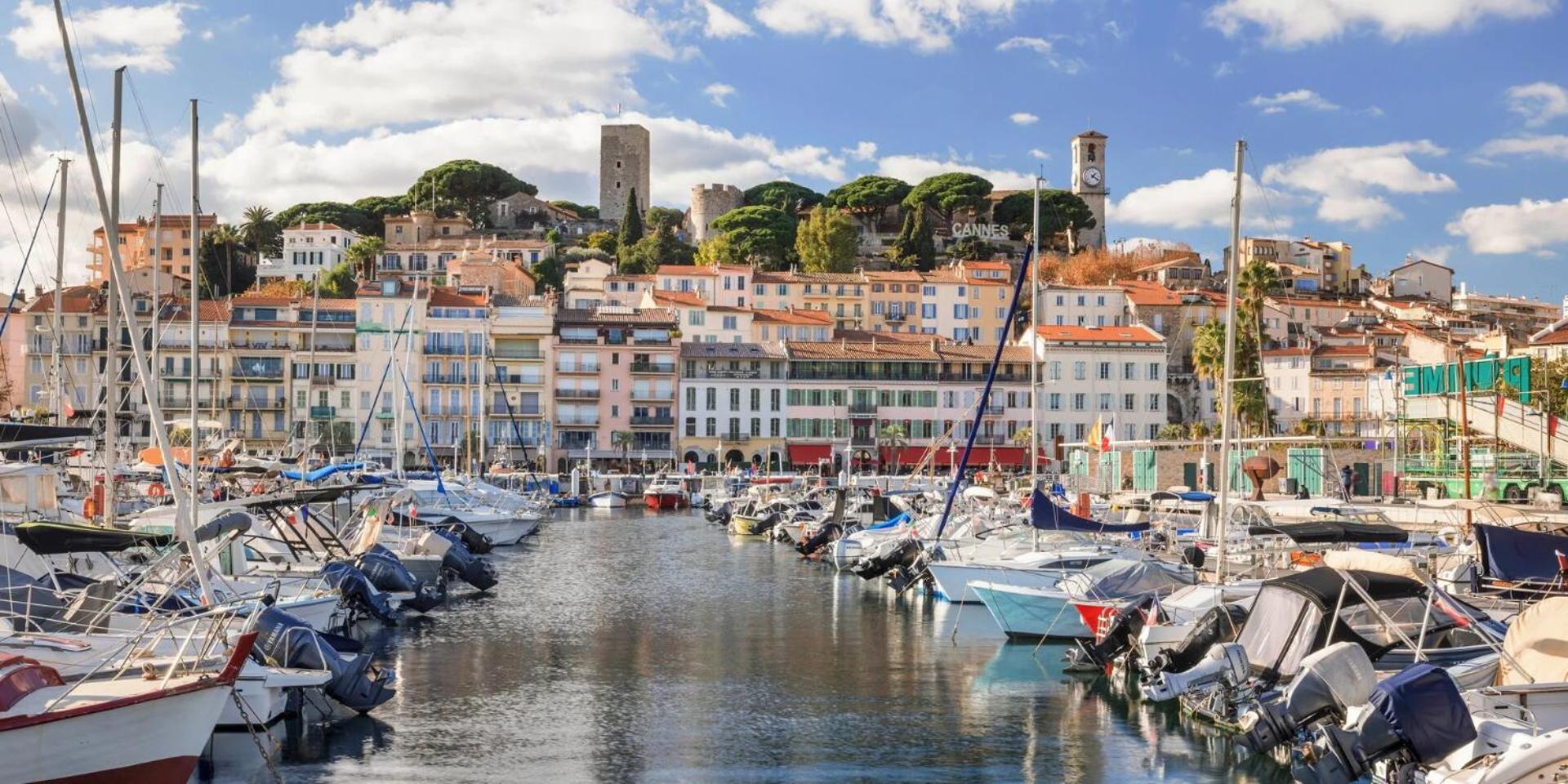Cannes New Apartment, Palais Des Festivals, Croisette, Beaches Kültér fotó